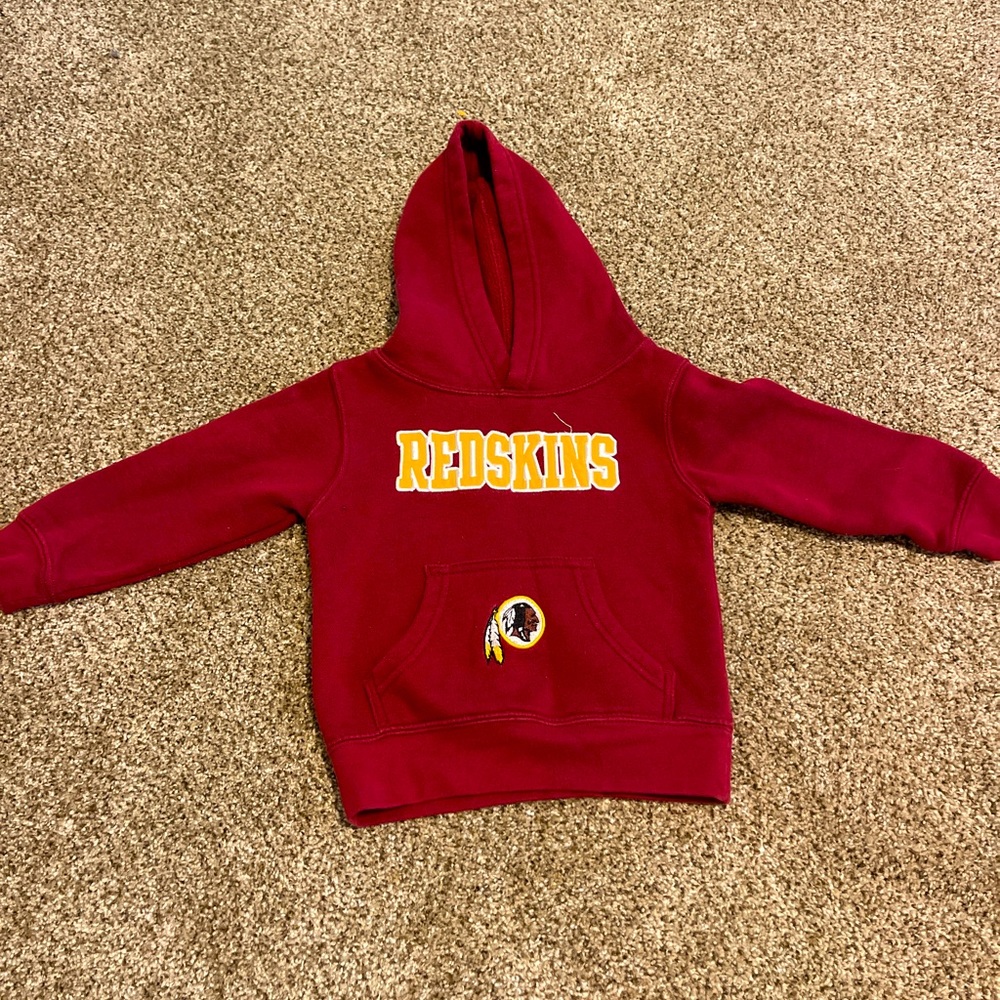 Child 3T hoodie